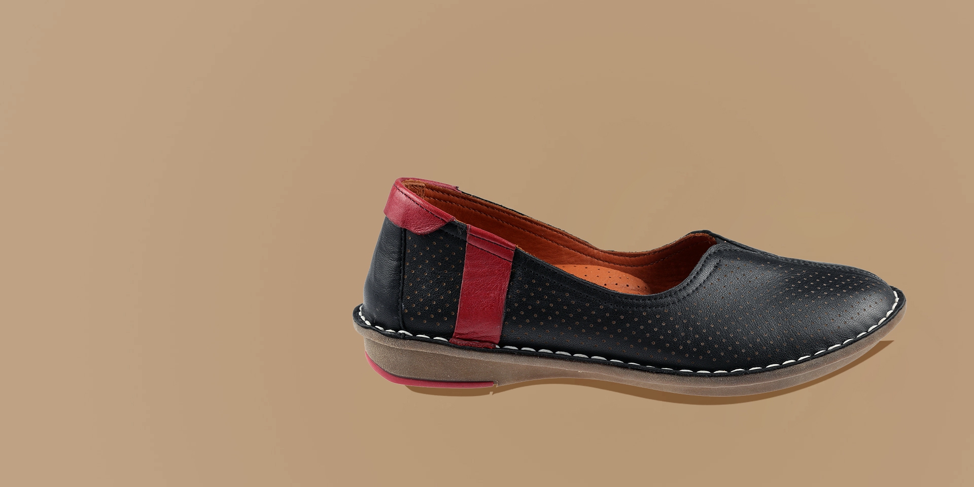 >Comfort Shoes Models