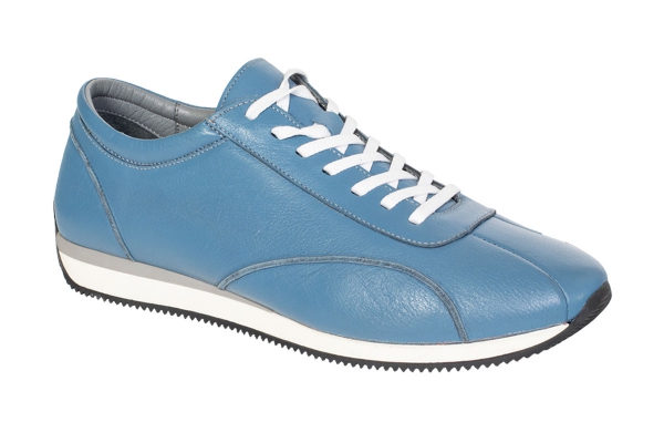 Erkek Spor ve Konfor Ayakkabı Modelleri, Deri Erkek Spor ve Konfor Ayakkabı Koleksiyonu - J2030