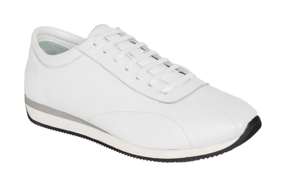 Erkek Spor ve Konfor Ayakkabı Modelleri, Deri Erkek Spor ve Konfor Ayakkabı Koleksiyonu - J2030