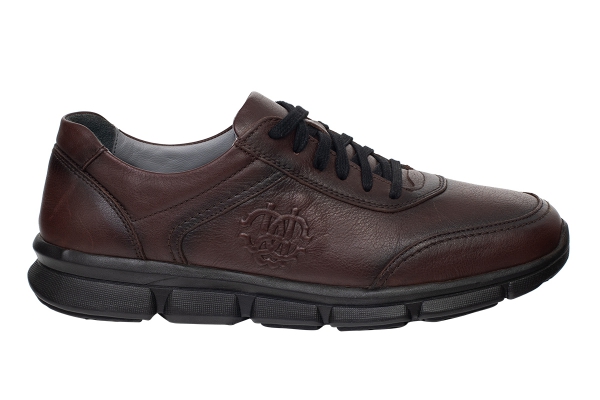 JF05 بني Sport Shoes - أحذية جاكوبسون - حذاء, صندل, شبشب