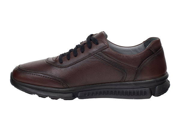 JF05 بني Sport Shoes - أحذية جاكوبسون - حذاء, صندل, شبشب