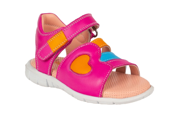 Kids Sandals Models - J2144