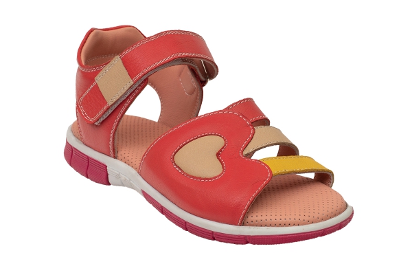 Kids Sandals Models - J2144