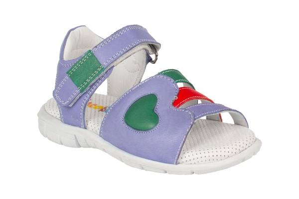 Kids Sandals Models - J2144