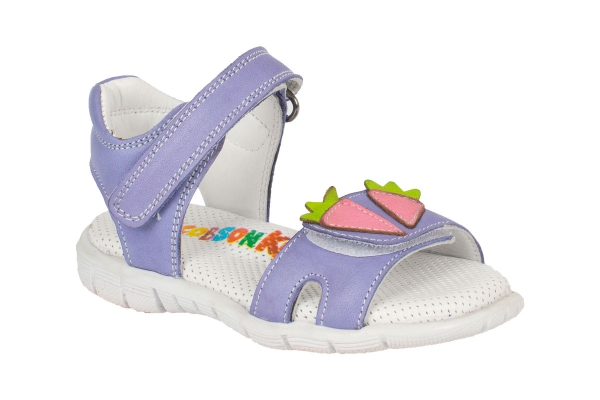 Kids Sandals Models - J2158