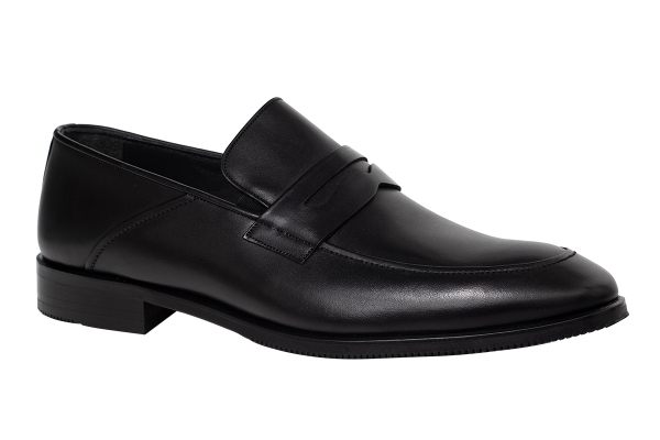 Erkek Klasik Ayakkabı Modelleri, Deri Erkek Klasik Ayakkabı - J0207