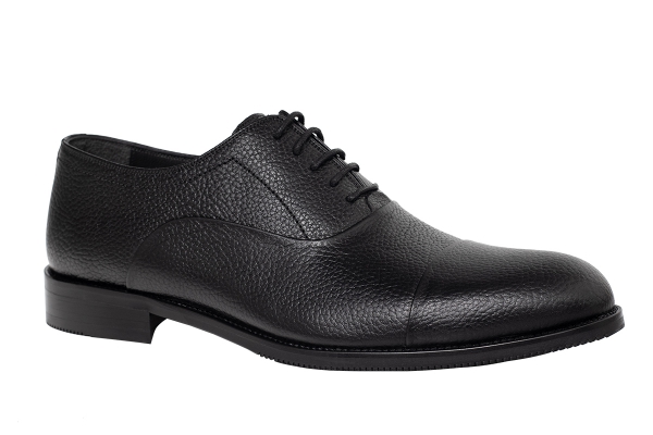 Man Classic Shoe Models, Genuine Leather Man Classic Shoes - J075