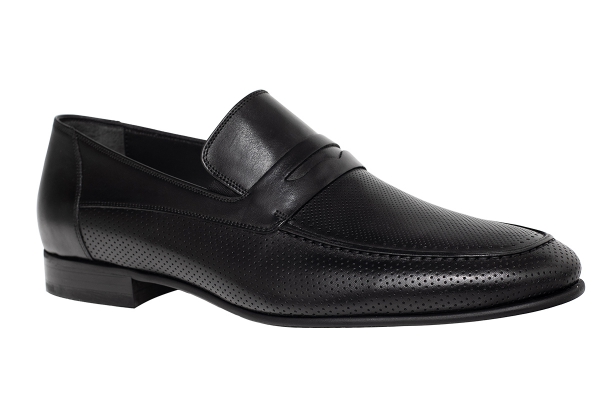 Erkek Klasik Ayakkabı Modelleri, Deri Erkek Klasik Ayakkabı - J1407