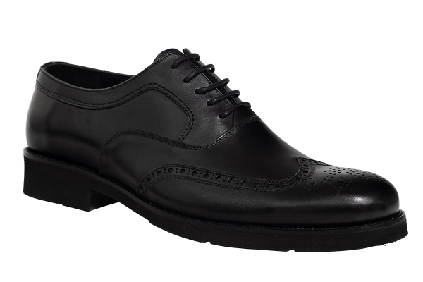 Man Classic Shoe Models, Genuine Leather Man Classic Shoes - J514