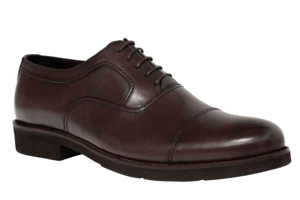 Man Classic Shoe Models, Genuine Leather Man Classic Shoes - J514