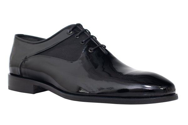 Man Classic Shoe Models, Genuine Leather Man Classic Shoes - J9706