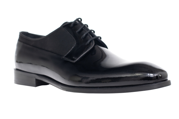 Man Classic Shoe Models, Genuine Leather Man Classic Shoes - J9707