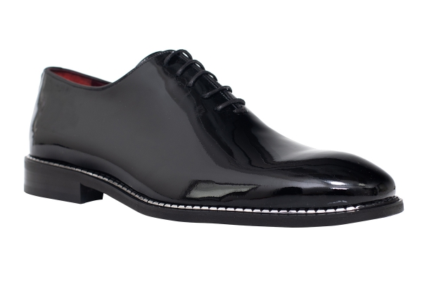 Man Classic Shoe Models, Genuine Leather Man Classic Shoes - J9711