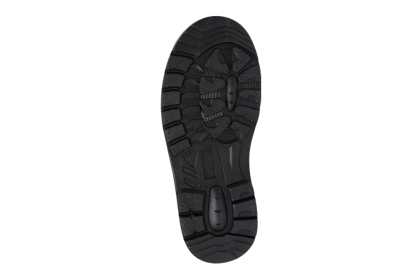 J1405 Nubuck Grey Man Sandals Slippers Models, Genuine Leather Man Sandals Slippers Collection