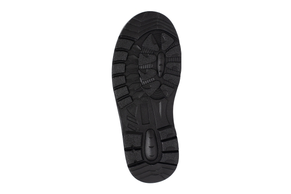 J1405 Nubuk Yeni Gri Erkek Sandalet ve Terlik Modelleri, Deri Erkek Sandalet ve Terlik Koleksiyonu