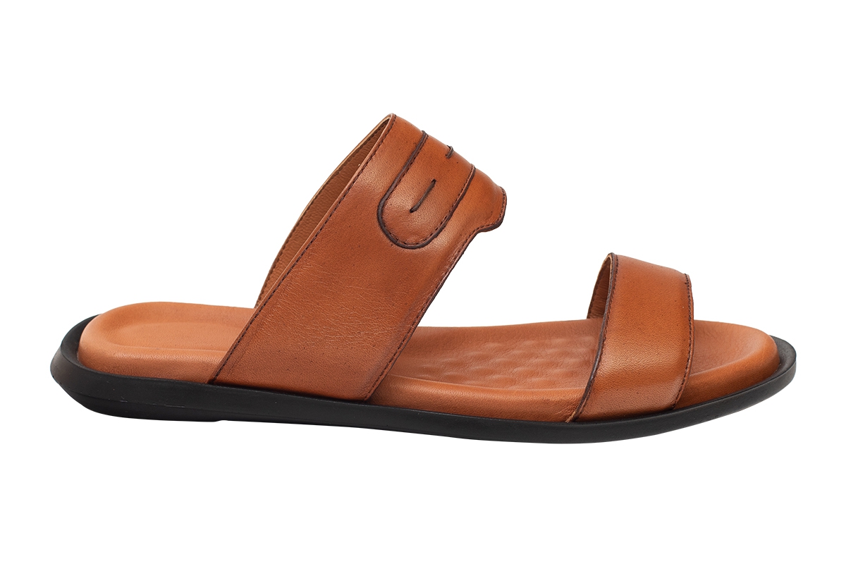 Gents best sale slipper model