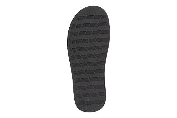 J2024 Черный Модели мужских сандалей и шлепанцев, Коллекция кожаных мужских сандалей и шлепанцев