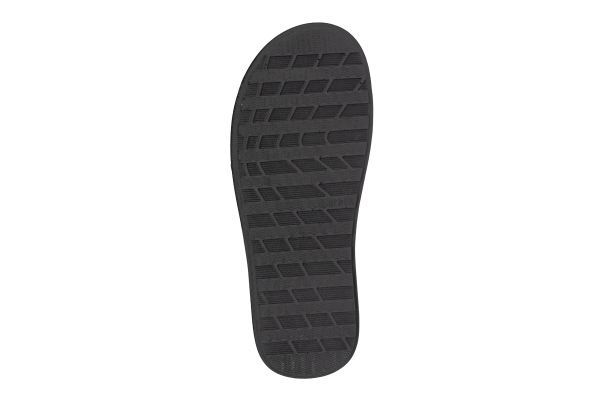 J2047 Черный Модели мужских сандалей и шлепанцев, Коллекция кожаных мужских сандалей и шлепанцев