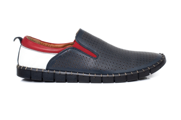 J2061 Tommy Erkek Sandalet ve Terlik Modelleri, Deri Erkek Sandalet ve Terlik Koleksiyonu