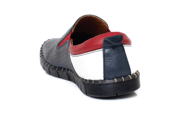 J2061 Tommy Erkek Sandalet ve Terlik Modelleri, Deri Erkek Sandalet ve Terlik Koleksiyonu