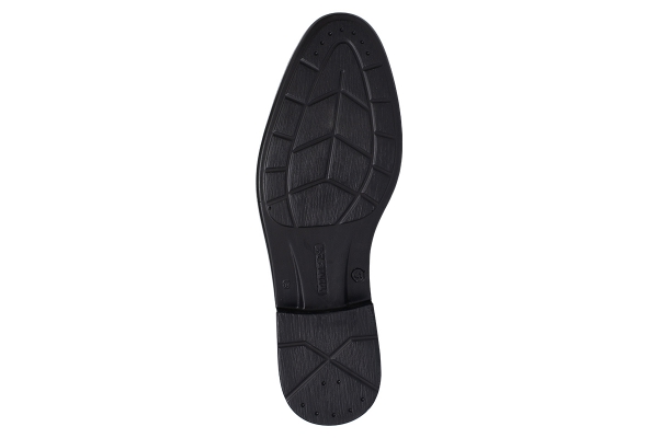 J1022 Черный Модели мужской обуви, Коллекция мужской обуви из натуральной кожи