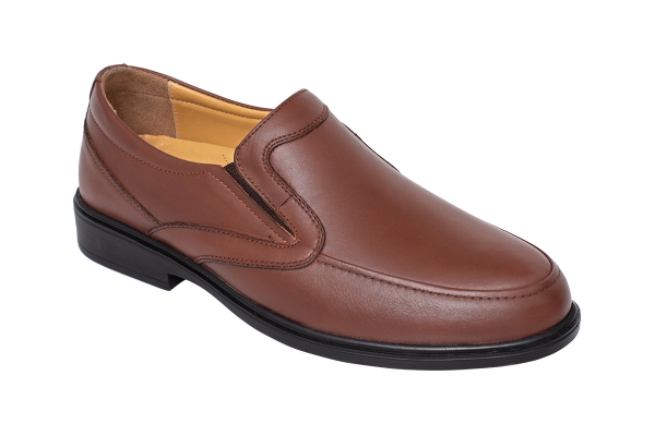 Erkek Ayakkabı Modelleri, Deri Erkek Ayakkabı Koleksiyonu - J1035