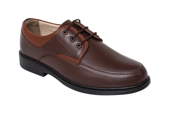 J1036 Коричневый Модели мужской обуви, Коллекция мужской обуви из натуральной кожи