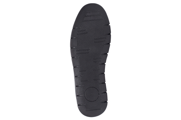 J308 Siyah Erkek Ayakkabı Modelleri, Deri Erkek Ayakkabı Koleksiyonu