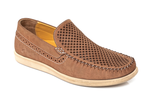 Erkek Ayakkabı Modelleri, Deri Erkek Ayakkabı Koleksiyonu - J308