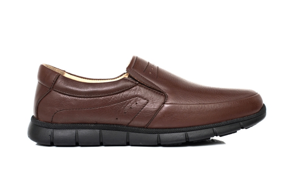 J560 Коричневый Модели мужской обуви, Коллекция мужской обуви из натуральной кожи