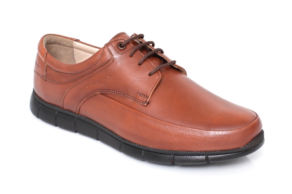 Erkek Ayakkabı Modelleri, Deri Erkek Ayakkabı Koleksiyonu - J561