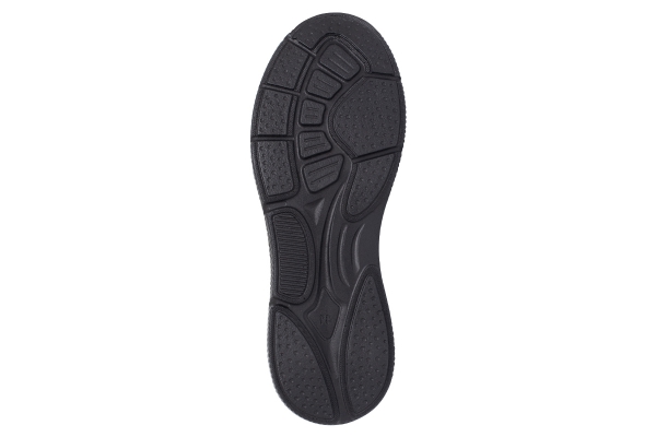 J651 Black Man Shoe Models, Genuine Leather Man Shoes Collection
