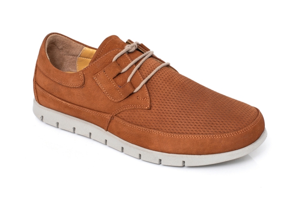 Modèles de chaussures pour homme, collection chaussures en cuir pour homme - J711