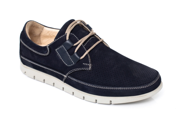 Erkek Ayakkabı Modelleri, Deri Erkek Ayakkabı Koleksiyonu - J711