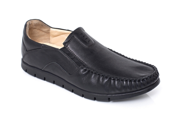 Modèles de chaussures pour homme, collection chaussures en cuir pour homme - J720