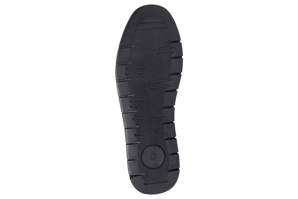 J720 Siyah Erkek Ayakkabı Modelleri, Deri Erkek Ayakkabı Koleksiyonu