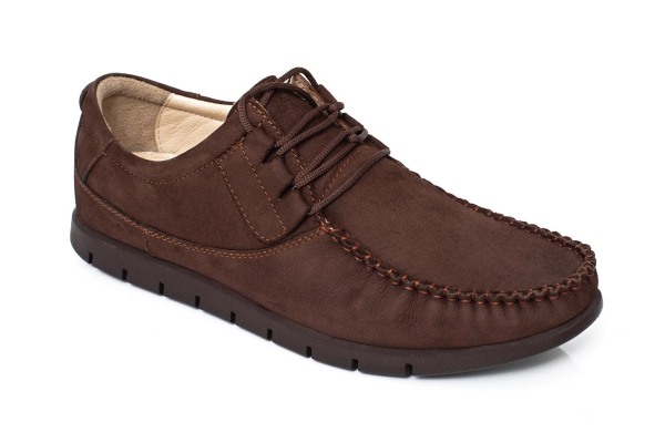 Erkek Ayakkabı Modelleri, Deri Erkek Ayakkabı Koleksiyonu - J721