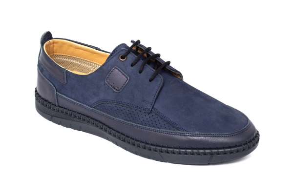 Erkek Ayakkabı Modelleri, Deri Erkek Ayakkabı Koleksiyonu - J801