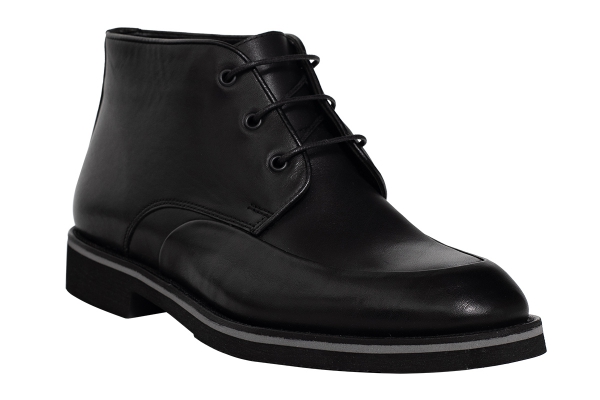 Men Boots Models, Men Boots - J1220-1