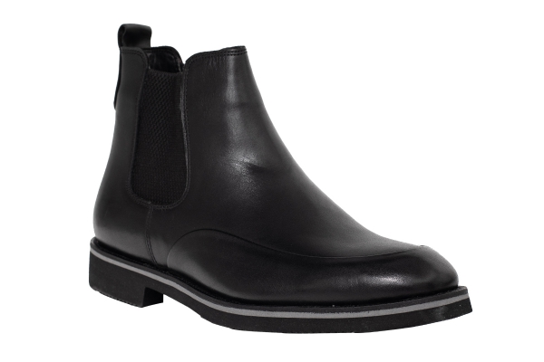 Men Boots Models, Men Boots - J1221-1