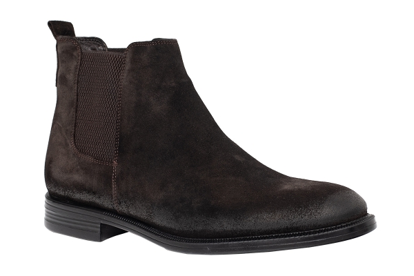 Men Boots Models, Men Boots - J1223