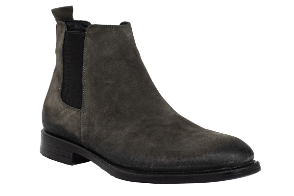 Men Boots Models, Men Boots - J1223