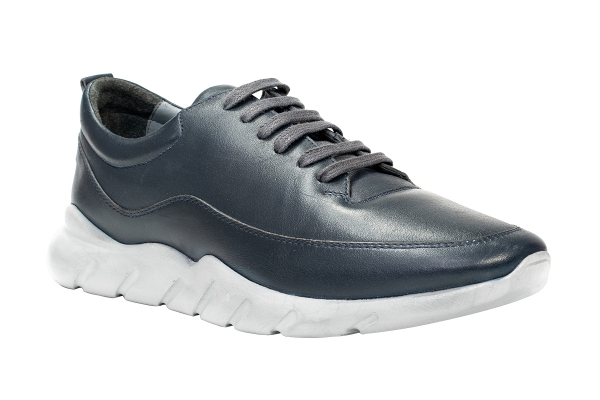 Erkek Günlük Ayakkabı Modelleri, Deri Erkek  Günlük Ayakkabı Sonbahar - J2022