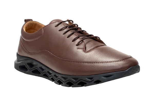 Men Comfort Shoes Autumn, Genuine Leather Man Comfort Shoes - J2022