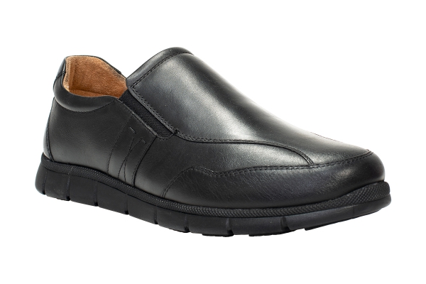 Erkek Günlük Ayakkabı Modelleri, Deri Erkek  Günlük Ayakkabı Sonbahar - J565