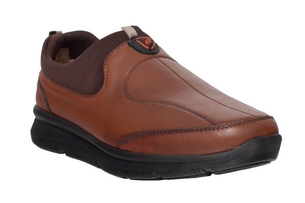 Men Comfort Shoes Autumn, Genuine Leather Man Comfort Shoes - J655