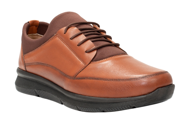 Men Comfort Shoes Autumn, Genuine Leather Man Comfort Shoes - J656