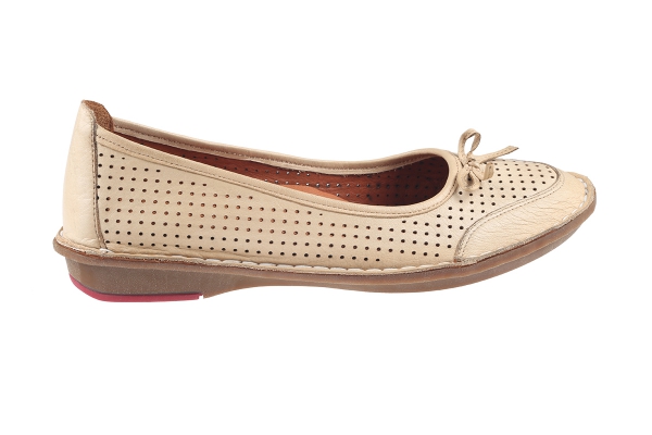 Kadın Günlük Ayakkabı Modelleri, Deri Kadın Günlük Ayakkabı Koleksiyonu - J1003