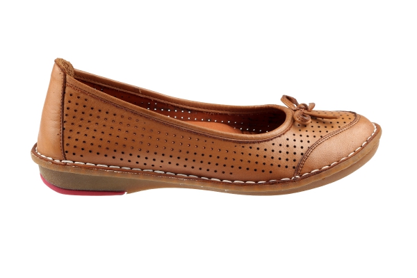 Real leather womens shoes store