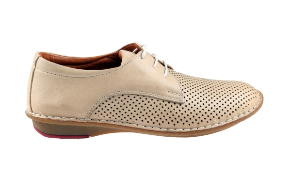 Women Comfort Shoes Models, Genuine Leather Women Comfort Shoes Collection - J1005